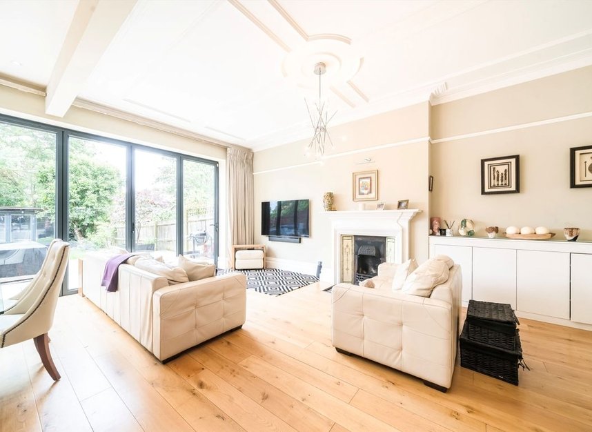 Properties for sale in Western Gardens - W5 3RS view7