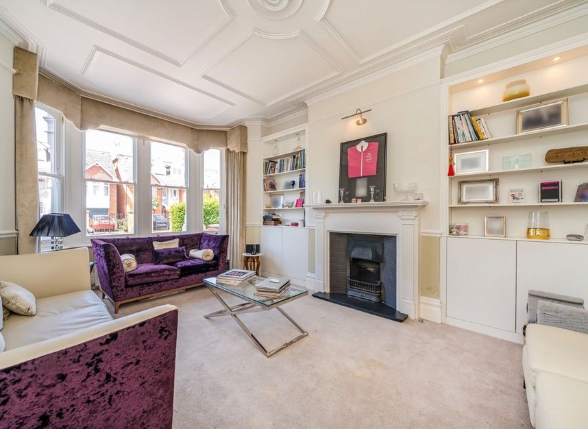 Properties for sale in Western Gardens - W5 3RS view9