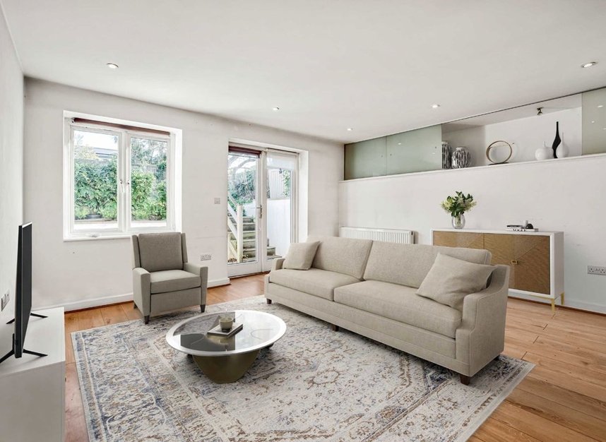 Properties for sale in Westfields Road - W3 0AP view3