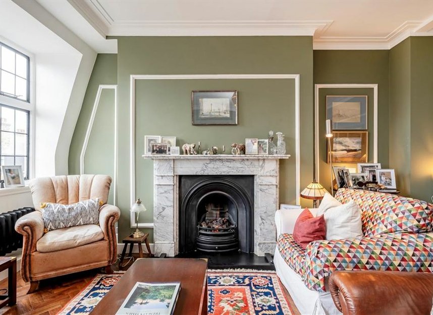Properties for sale in Weymouth Street - W1G 8NT view4