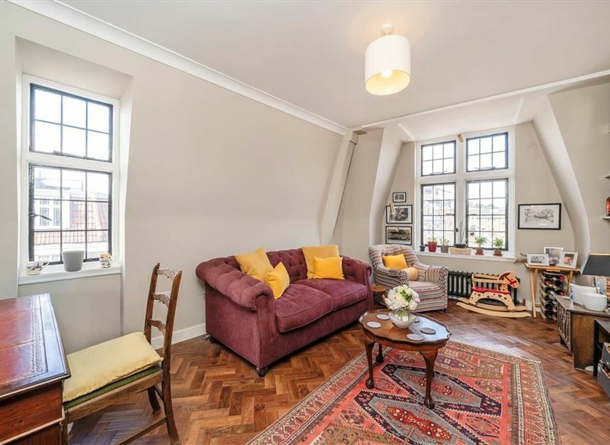 Properties for sale in Weymouth Street - W1G 8NT view6