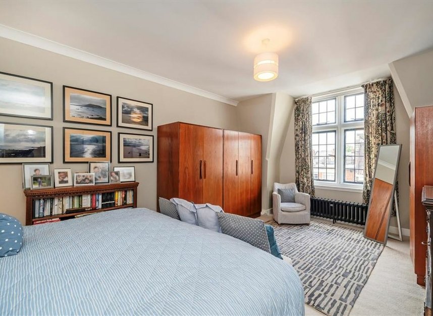 Properties for sale in Weymouth Street - W1G 8NT view7