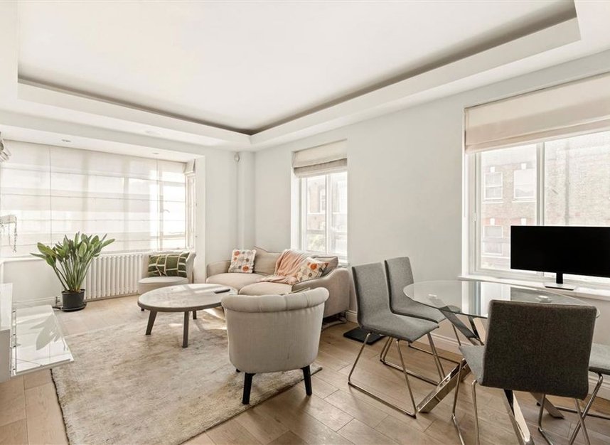 Properties for sale in Weymouth Street - W1G 8NN view2
