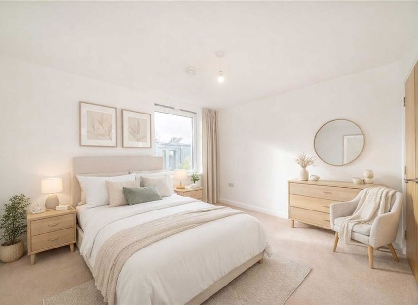 Properties for sale in Wharncliffe Mews - SW4 8DP view4
