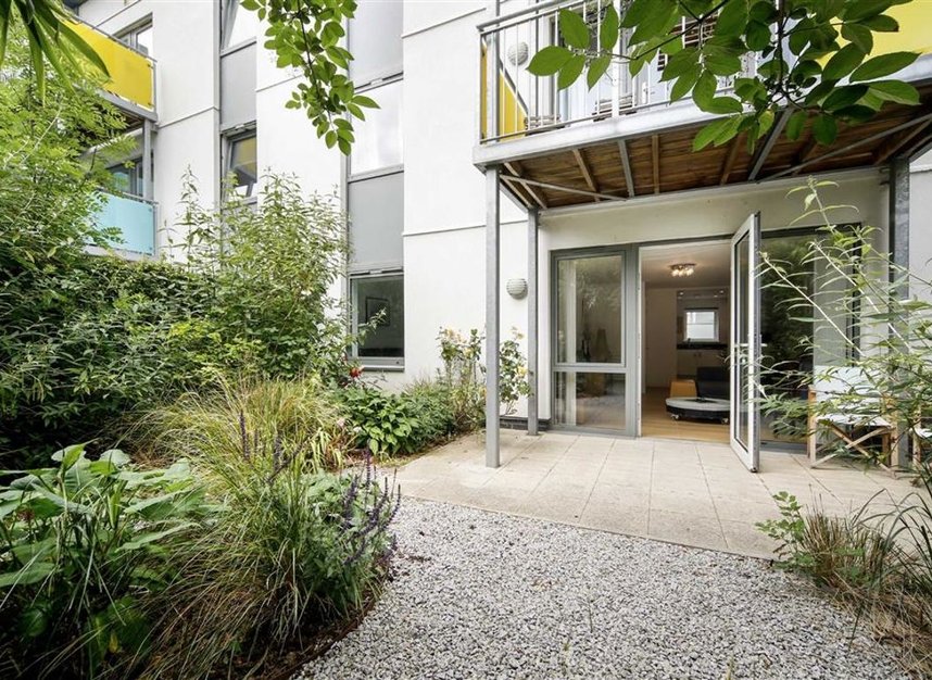 Properties for sale in Wharncliffe Mews - SW4 8DP view7