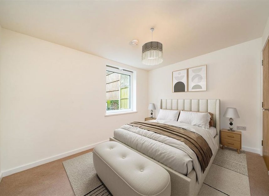 Properties for sale in Wharncliffe Mews - SW4 8DP view5