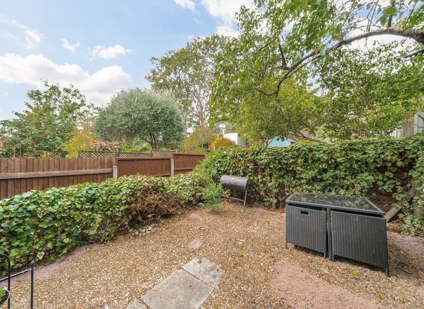 Properties for sale in Wharton Street - WC1X 9PT view5