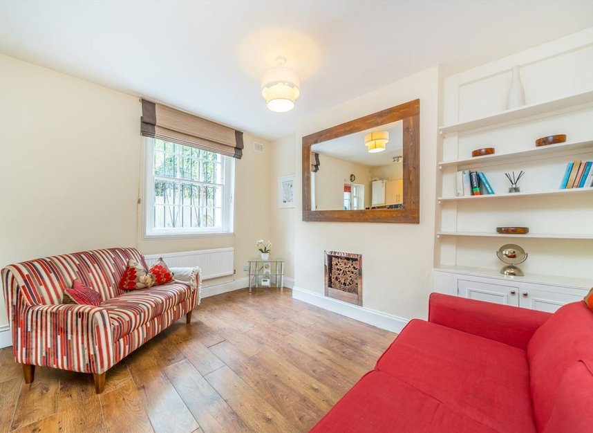 Properties for sale in Wharton Street - WC1X 9PT view2