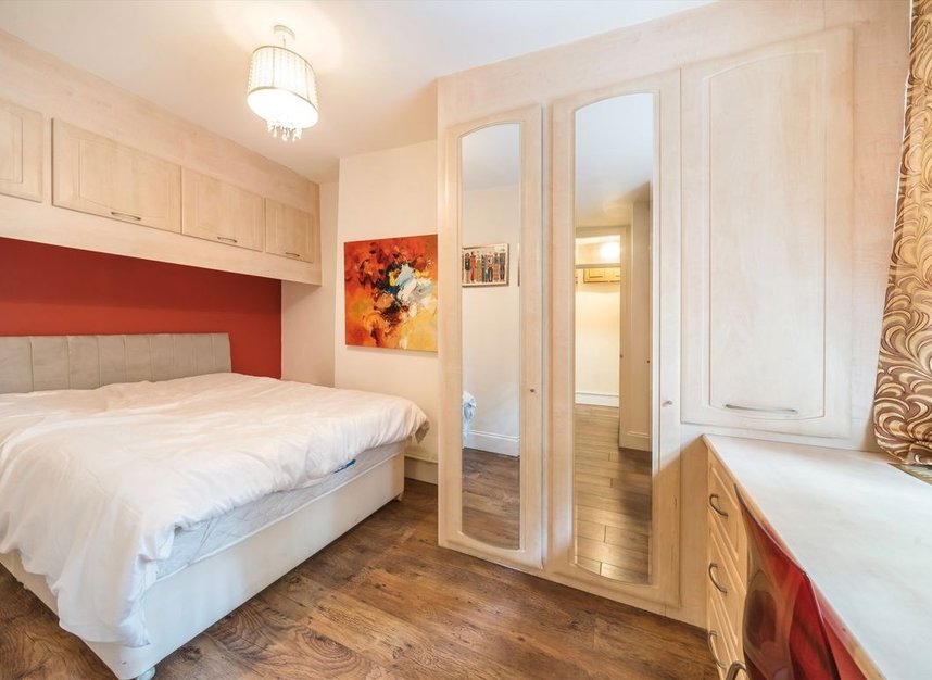 Properties for sale in Wharton Street - WC1X 9PT view3