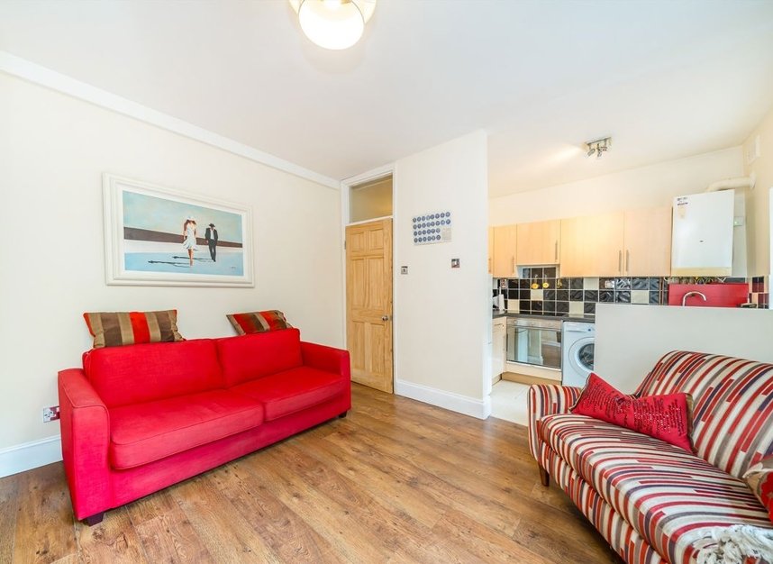 Properties for sale in Wharton Street - WC1X 9PT view7
