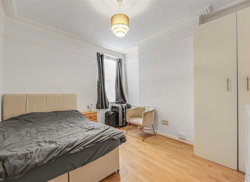 House for sale in Whitburn Road, London, SE13 (Ref 214466) Dexters