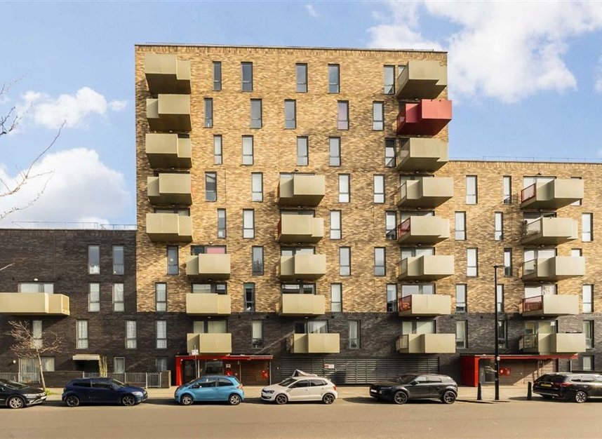 Properties for sale in White Horse Lane - E1 3FY view1