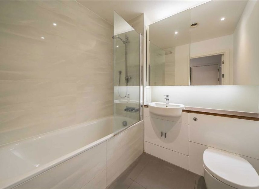 Properties for sale in White Horse Lane - E1 3FY view6