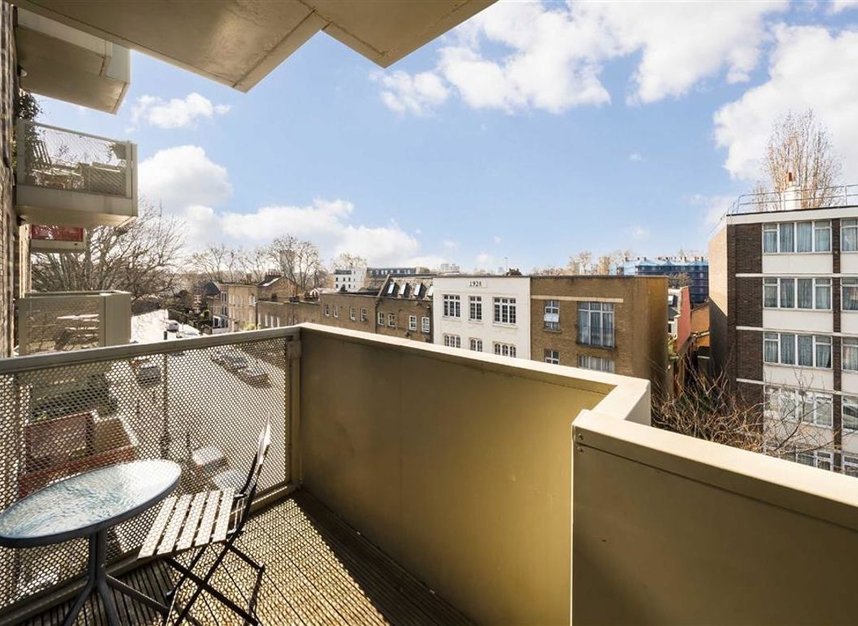Properties for sale in White Horse Lane - E1 3FY view7