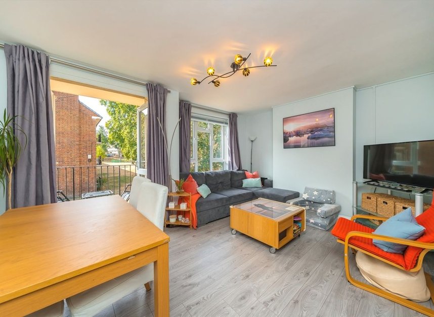 Properties for sale in Whitnell Way - SW15 6DQ view2