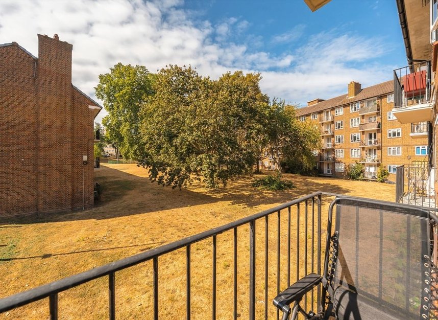 Properties for sale in Whitnell Way - SW15 6DQ view7