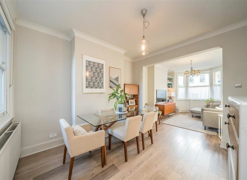 Properties for sale in Wick Road - TW11 9DW view2