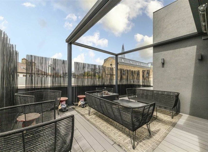 Properties for sale in Wilds Rents - SE1 4QG view10