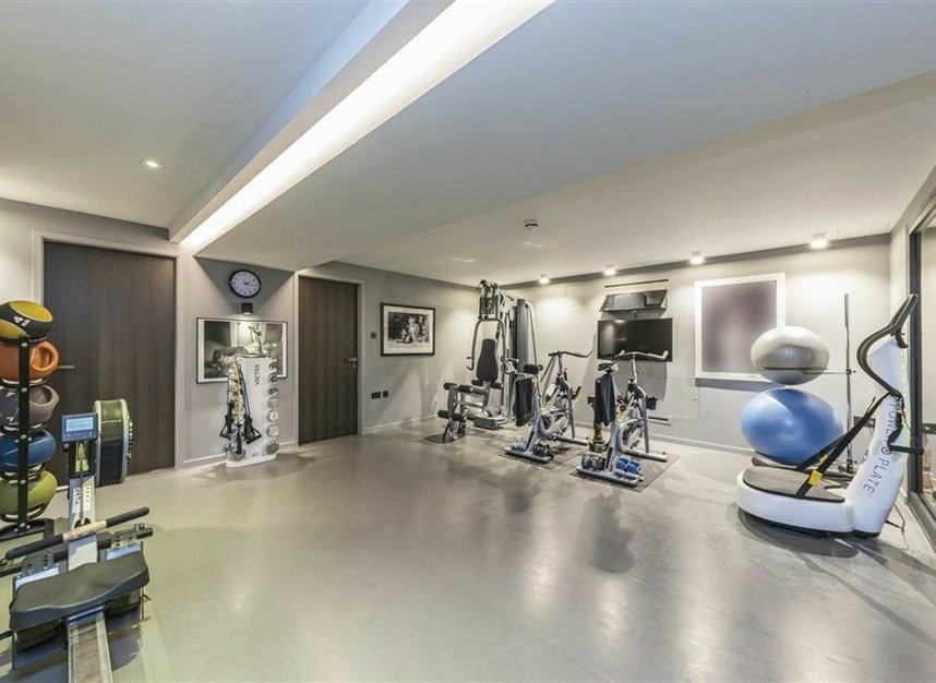 Properties for sale in Wilds Rents - SE1 4QG view7