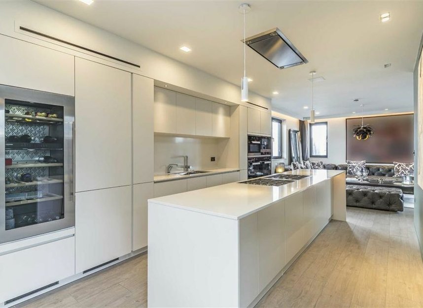 Properties for sale in Wilds Rents - SE1 4QG view14