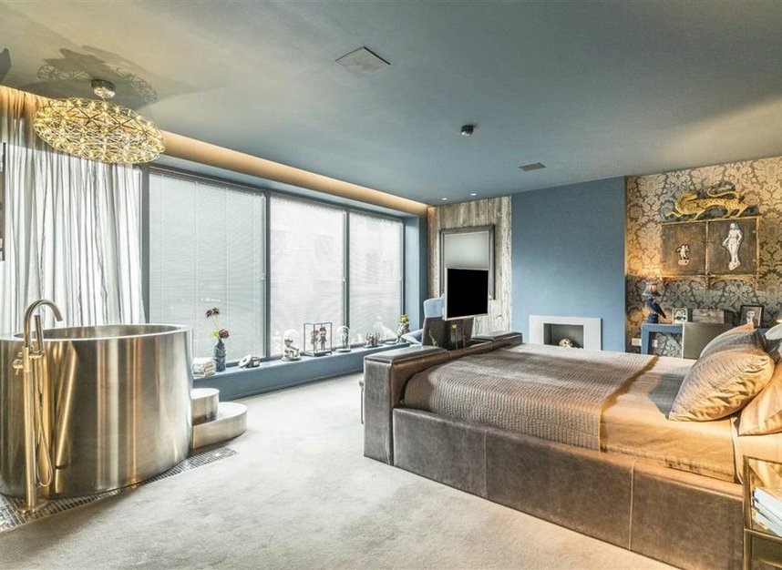 Properties for sale in Wilds Rents - SE1 4QG view6