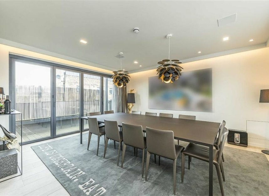 Properties for sale in Wilds Rents - SE1 4QG view4