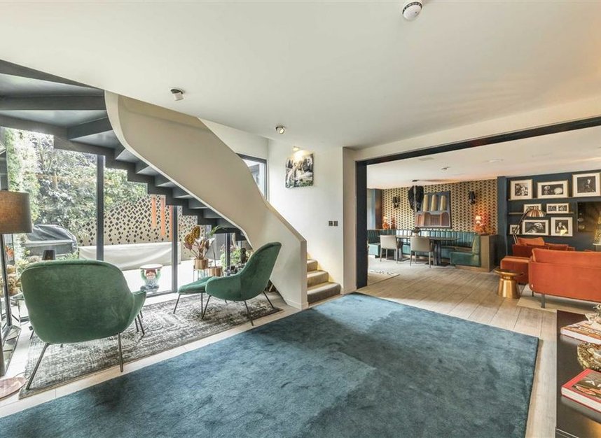 Properties for sale in Wilds Rents - SE1 4QG view1