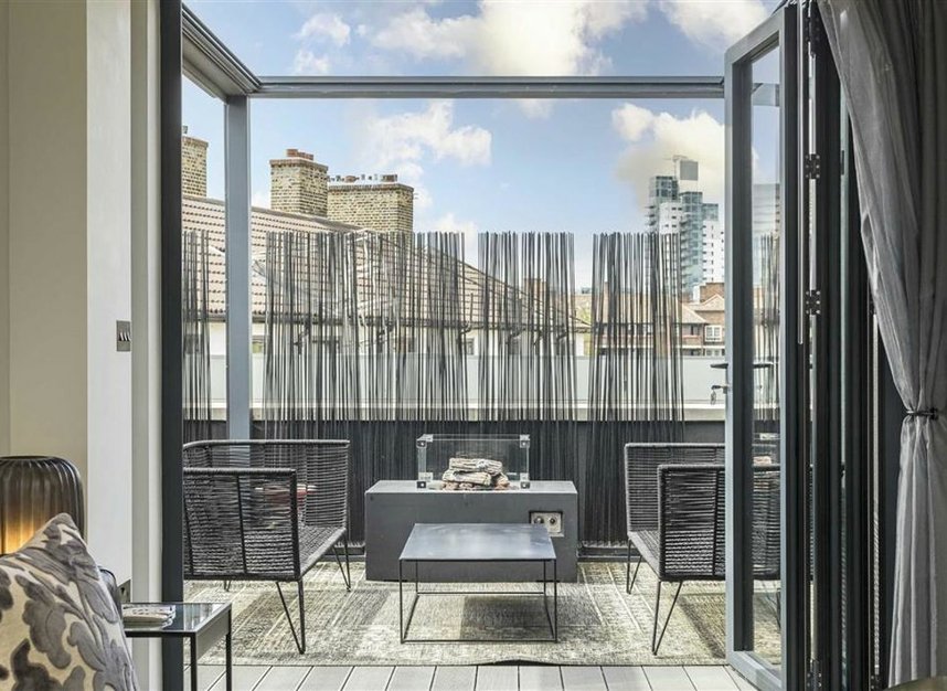 Properties for sale in Wilds Rents - SE1 4QG view19