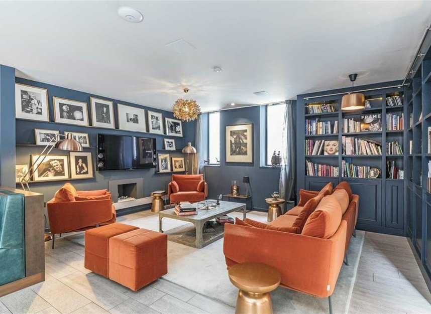 Properties for sale in Wilds Rents - SE1 4QG view3