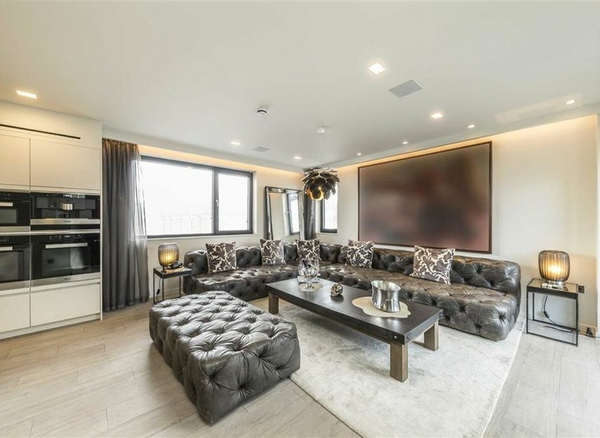 Properties for sale in Wilds Rents - SE1 4QG view9