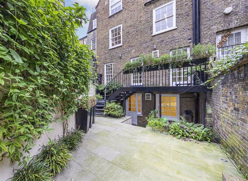 Properties for sale in Wilfred Street - SW1E 6PL view8
