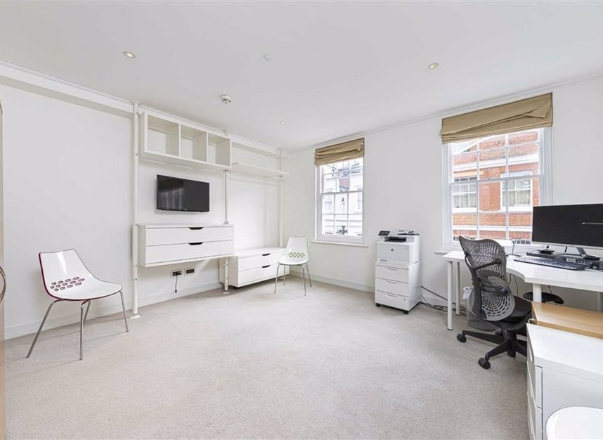 Properties for sale in Wilfred Street - SW1E 6PL view5