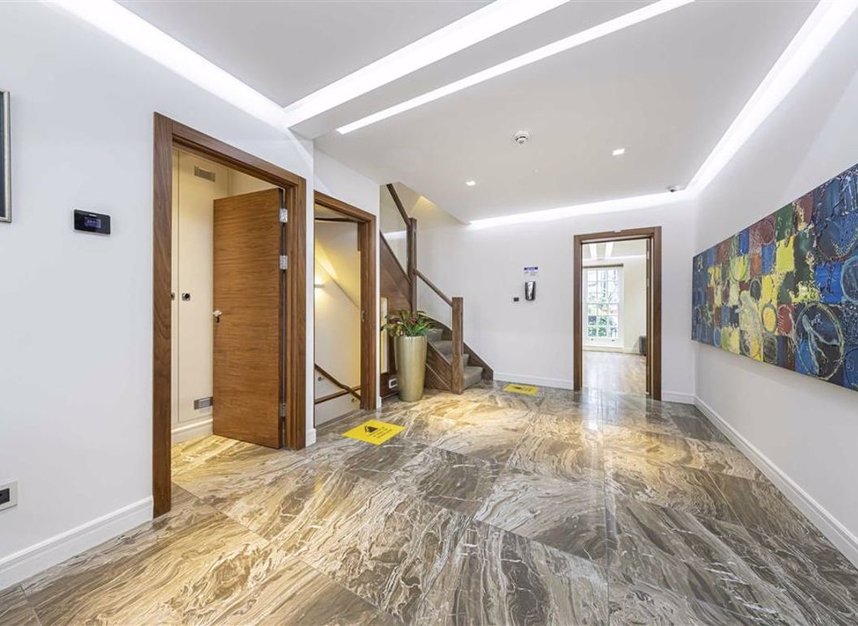Properties for sale in Wilfred Street - SW1E 6PL view2