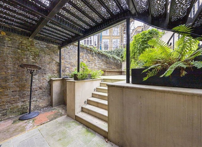 Properties for sale in Wilfred Street - SW1E 6PL view9