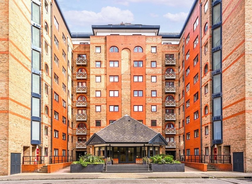 Properties for sale in William Morris Way - SW6 2UW view3