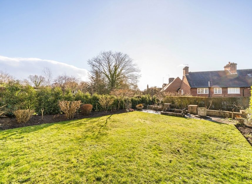 Properties sold in Willifield Way - NW11 7XU view4
