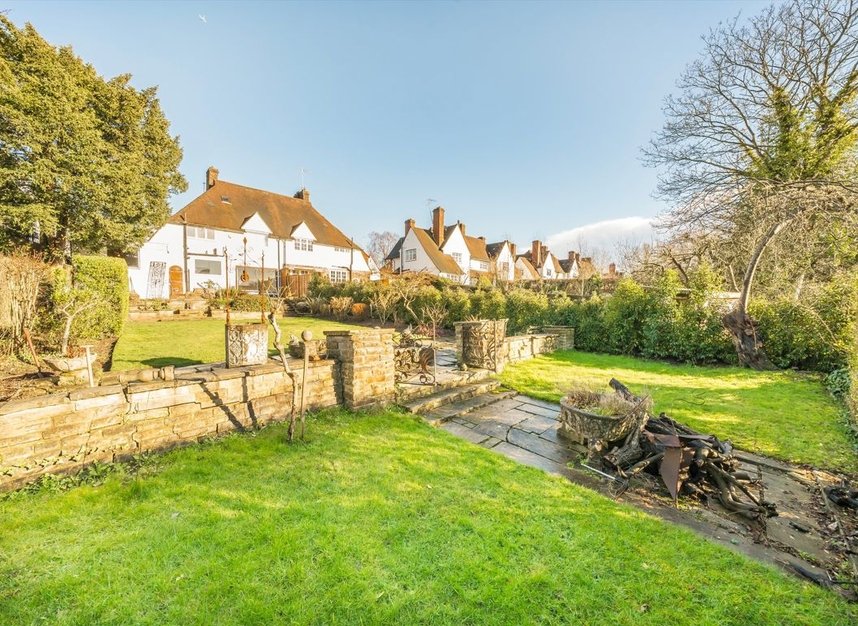 Properties sold in Willifield Way - NW11 7XU view12
