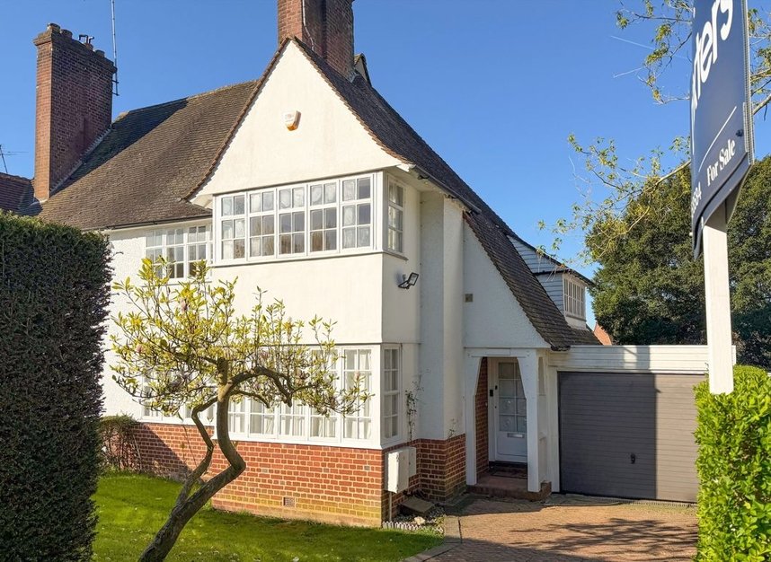 Properties sold in Willifield Way - NW11 7XU view1