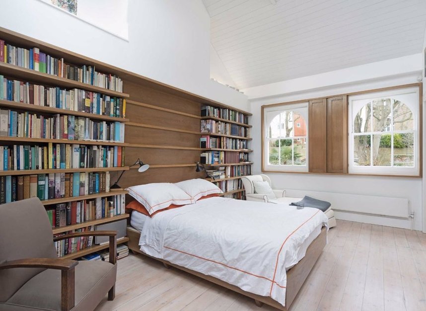 Properties for sale in Willow Road - NW3 1TN view5