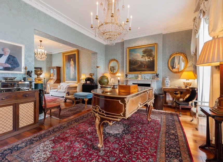 Properties for sale in Wilton Crescent - SW1X 8RN view4