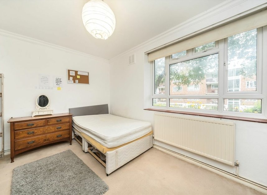 Properties sold in Wimbledon Park Road - SW19 6PQ view6