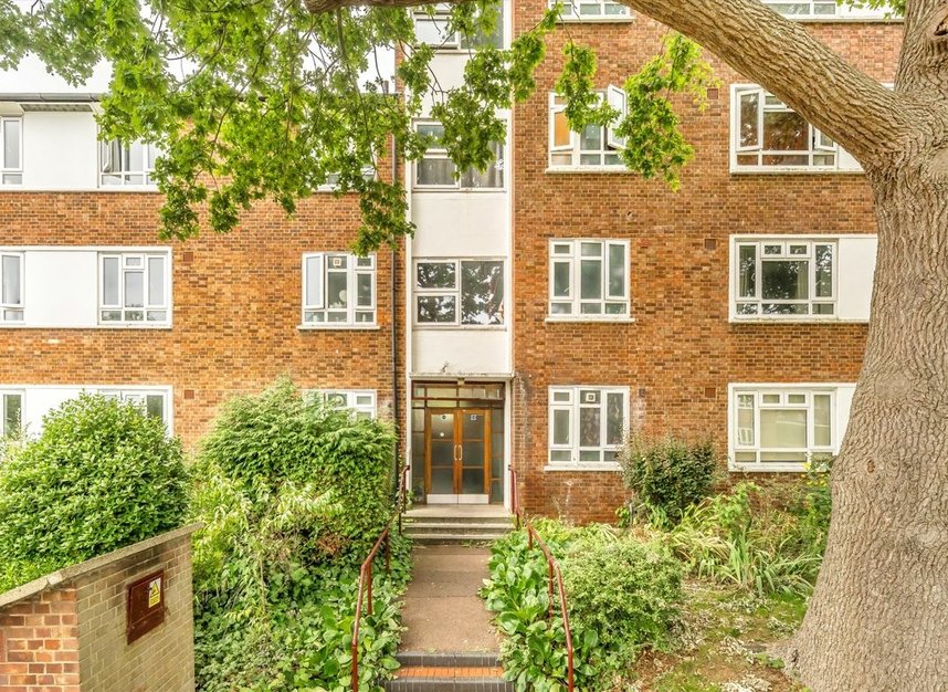 Properties sold in Wimbledon Park Road - SW19 6PQ view1