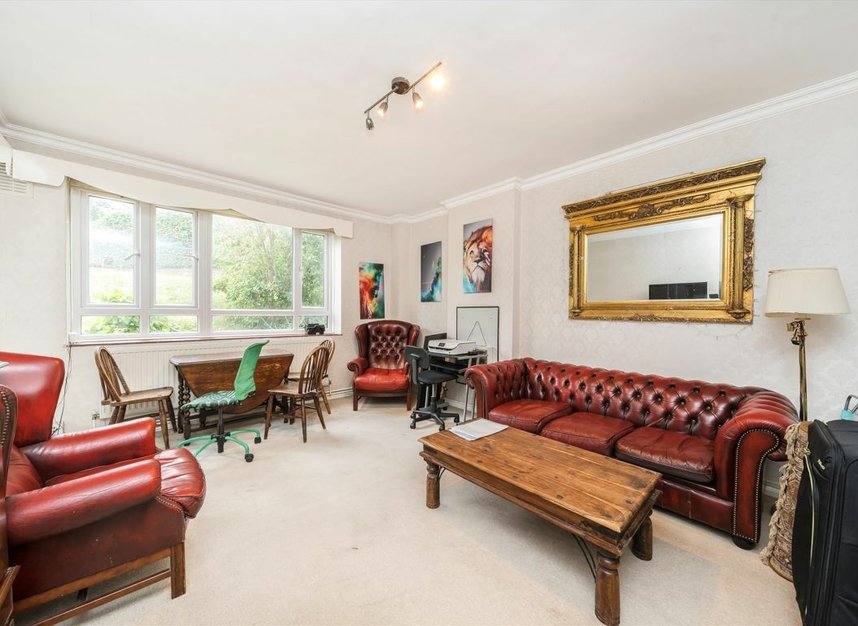 Properties sold in Wimbledon Park Road - SW19 6PQ view2