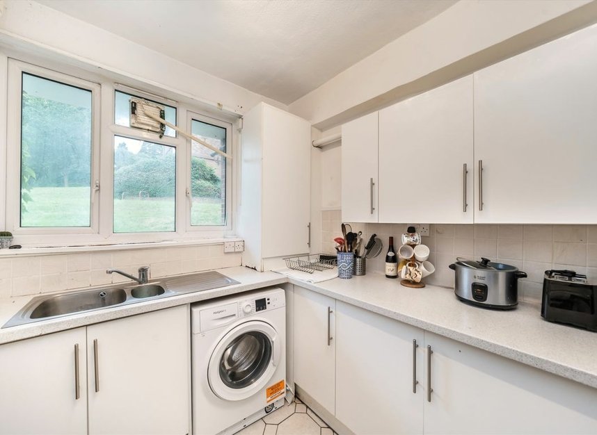 Properties sold in Wimbledon Park Road - SW19 6PQ view3