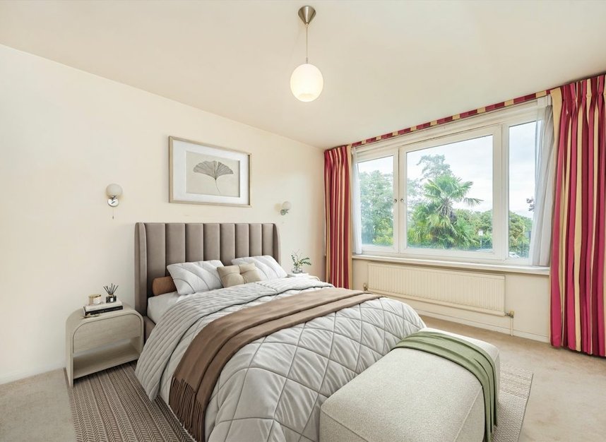 Properties for sale in Wimbledon Park Road - SW19 6PP view4