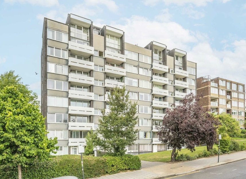 Properties for sale in Wimbledon Park Road - SW19 6PP view6