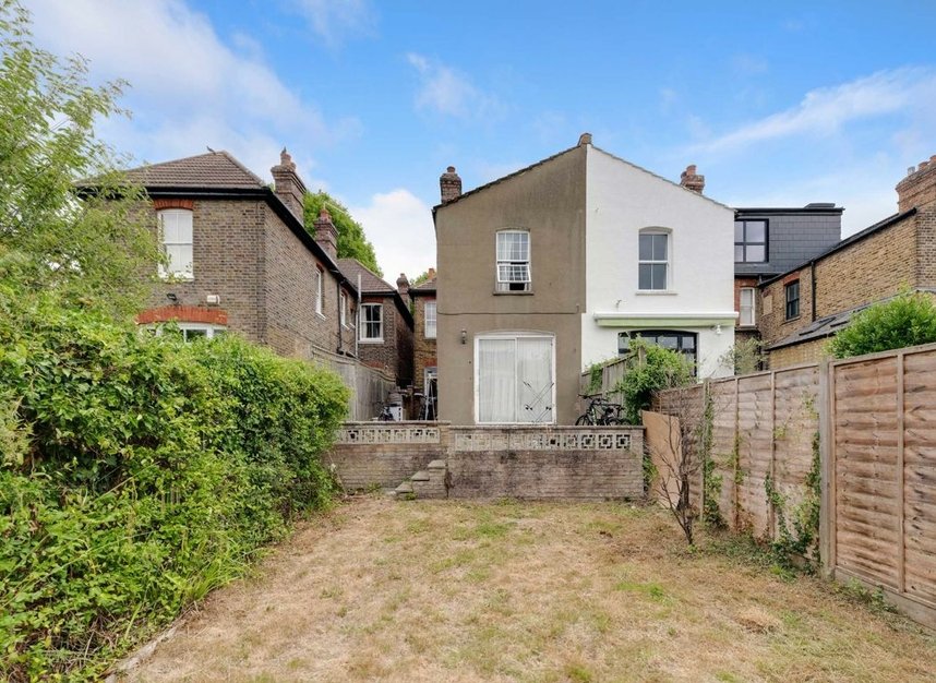 Properties for sale in Wimborne Gardens - W13 8BZ view10