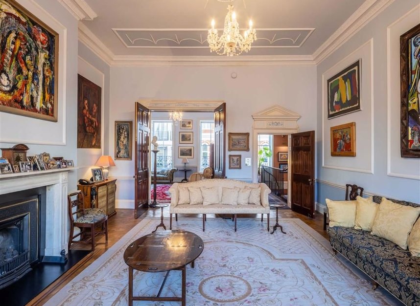 Properties for sale in Wimpole Street - W1G 9SU view6
