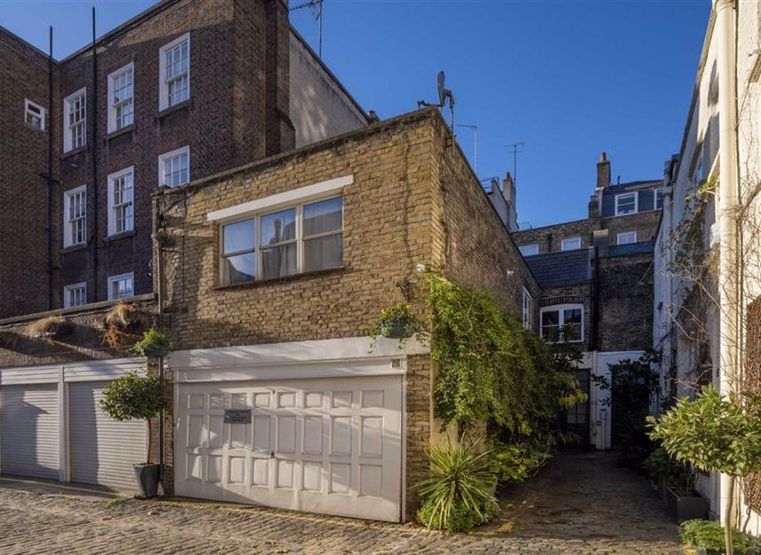 Properties for sale in Wimpole Street - W1G 9SU view22
