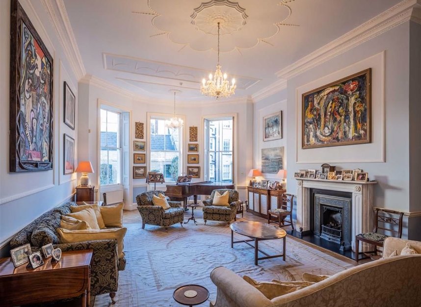Properties for sale in Wimpole Street - W1G 9SU view2